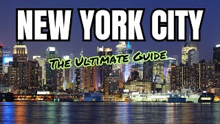 Discover the BEST Kept Secrets of New York City!