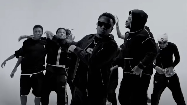 Didi B - Giga de Cali feat @widgunz8429 (Official Music Video)