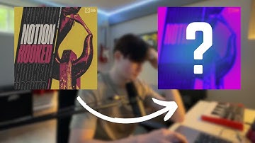 REMAKING HOOKED BY NOTION | 14 y/o Producer Remakes House Beat