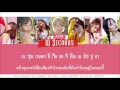[Thai sub] AOA - 10 seconds