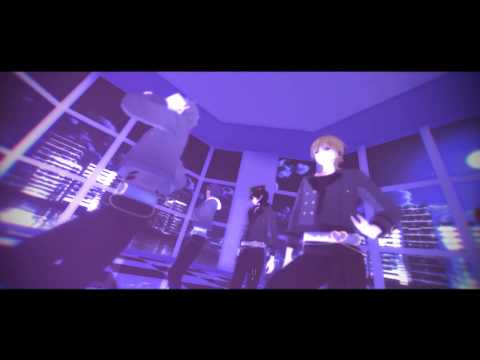 【MMDあんスタ】 LaLaL危 【UNDEAD】