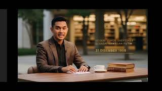 Negeri Johor Diisytihar Sebagai Kawasan Putih