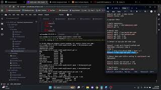 Kubernetes Cluster Deployment on AWS EC2 with kind, NodePort Services, and Rolling Update
