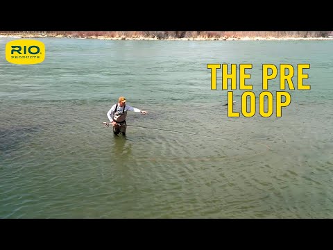The Pre Loop