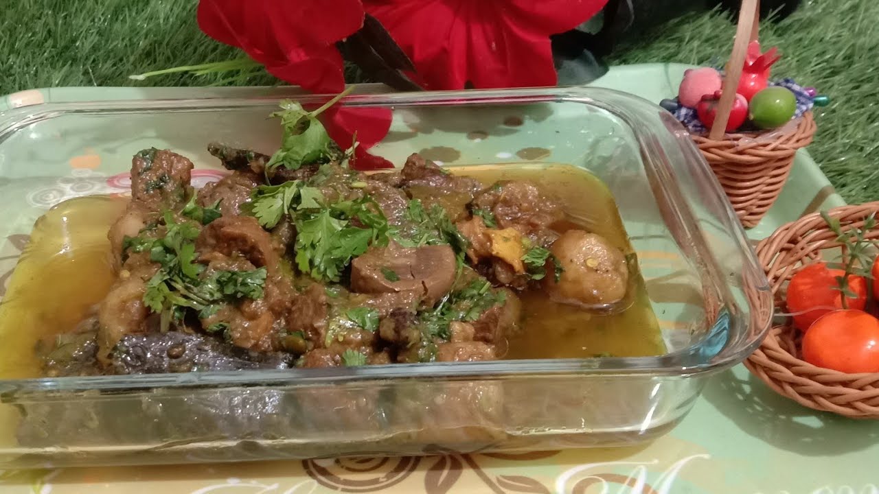 Cooking with asma is live