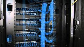 Horizontal and Outside Plant Cabling