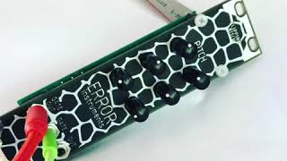 Flipping bitch  Drum drone generator