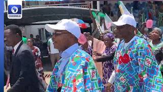 NPHCDA Highlights Health Sector Gains At Kogi Rally screenshot 2