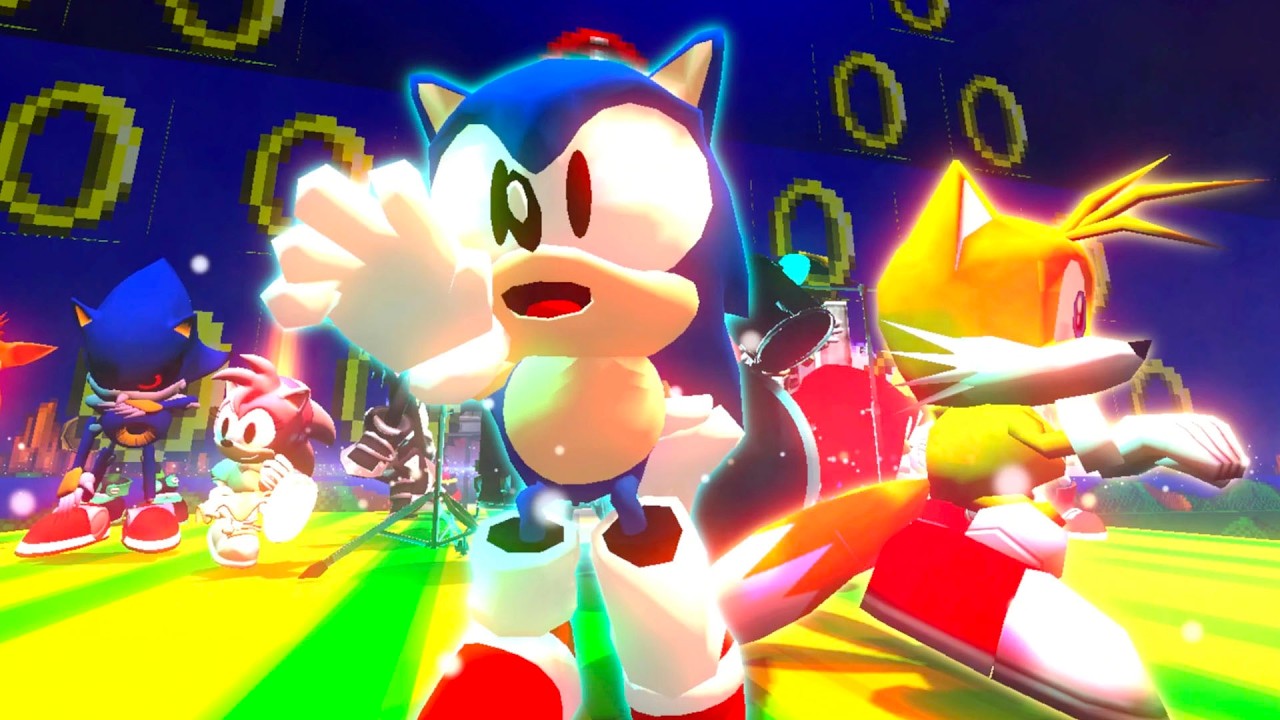 YouTube에서 Bulletproof Syndrome (Sonic the Hedgehog 2 Song) 보기 YouTube에서 Bulletproof Syndrome (Sonic the Hedgehog 2 Song) 보기