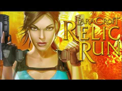 Lara Croft: Relic Run (FULL OST)