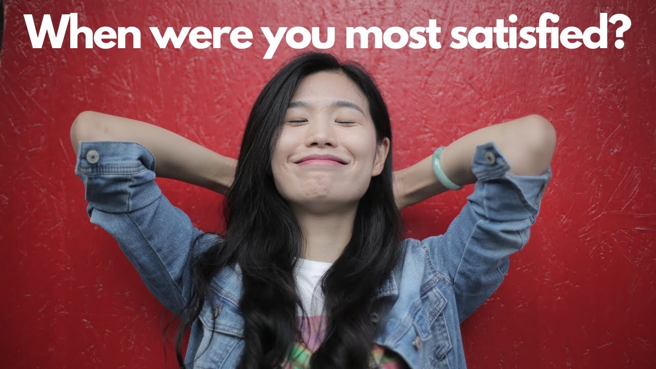 When Were You Most Satisfied In Your Job Interview Question Answer when-were-you-most-satisfied-in-your-job-interview-question-answer