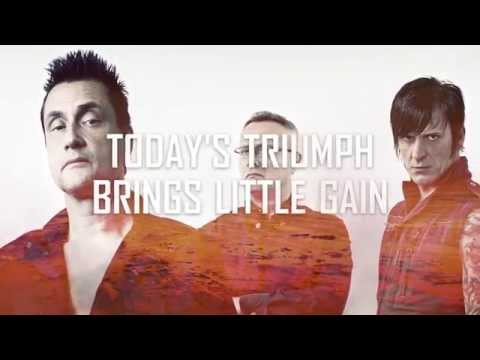 Die Krupps - Battle Extreme (Demo)