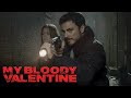 'Be Mine 4 Ever' Scene | My Bloody Valentine (2009)