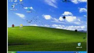 War on Windows