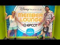 Disney 2023 Winter Vlog Intro