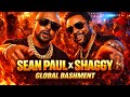 Global Bashment Sean Paul Shaggy Official Audio Dancehall 2026