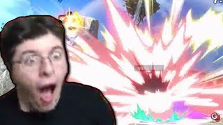 THAT KILLED AT WHAT PERCENT!? HERO Highlights w/ Ralphie!