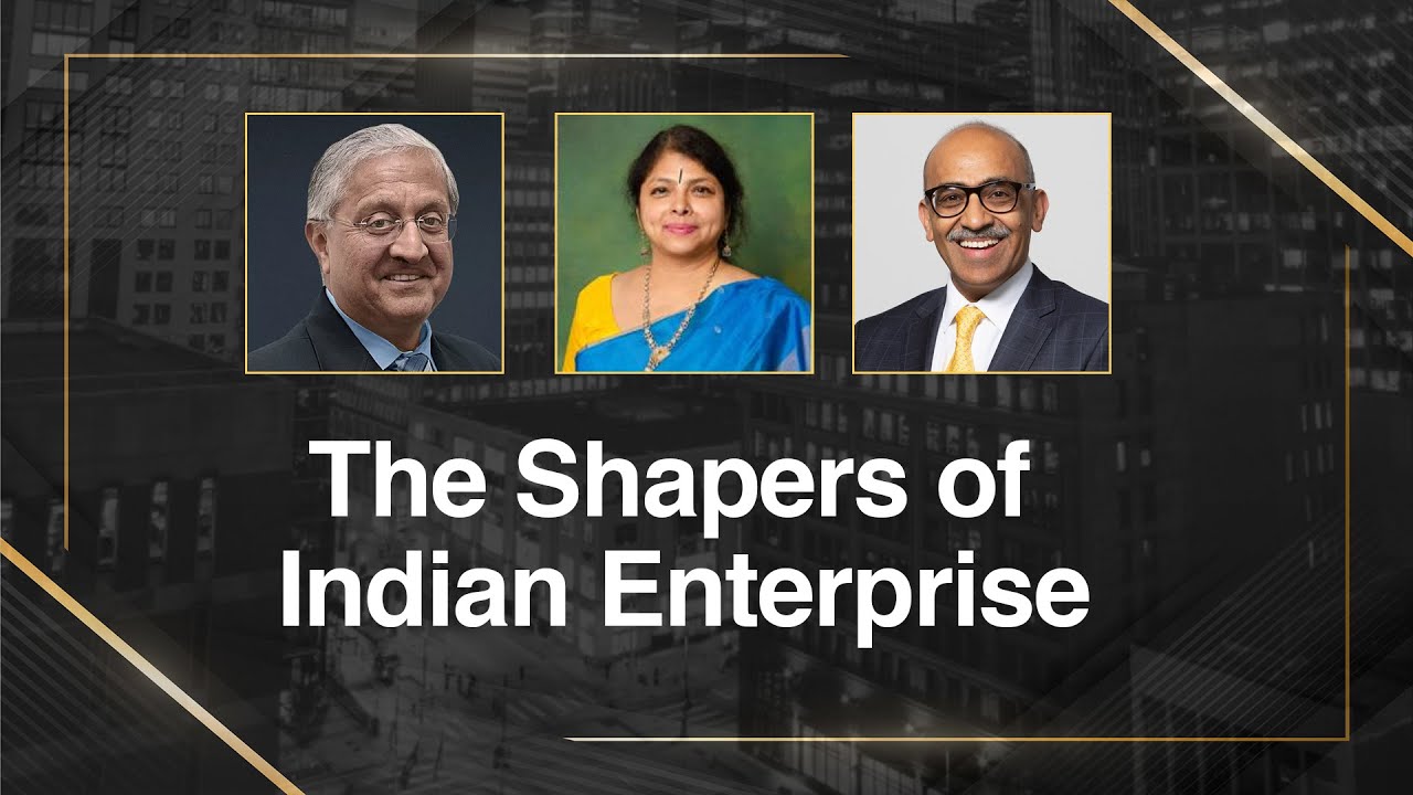 The Shapers of Indian Enterprise | An Introduction | Making of Modern India
