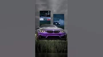 Super cool car edits taking over social media!🚗🔥 Who