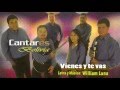 Vienes y te vas - Cantar´es Bolivia - (2002)