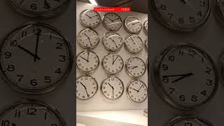 #trending #trend #hyderabad #clock #time #ikea #dailyvlogs #youtubeshorts #different #design #modern