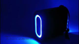 Koleer S31 Bluetooth Speaker