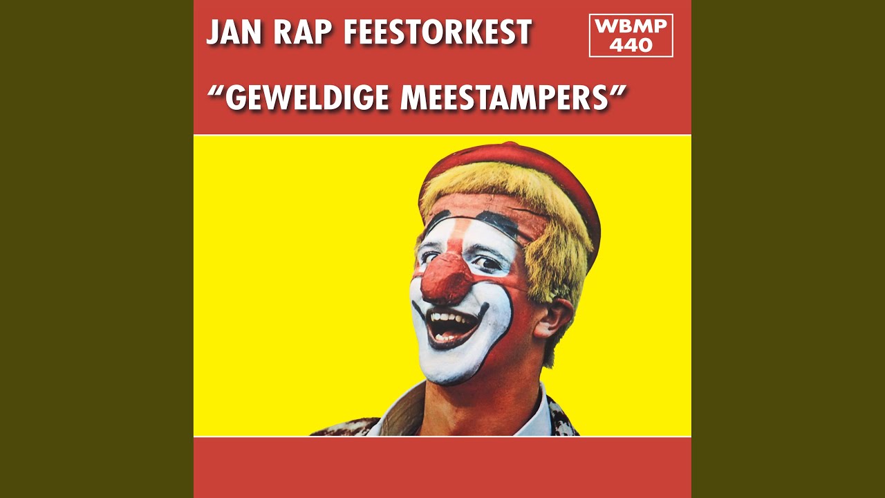 Huilen Is Voor Jou Te Laat (Feestversie) - YouTube