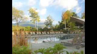 Topnotch Resort & Spa on Luxury Link