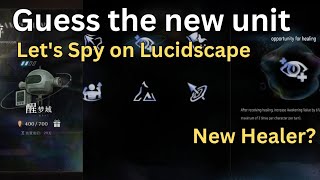 Guess the new unit in Patch 3.8 - Reverse 1999