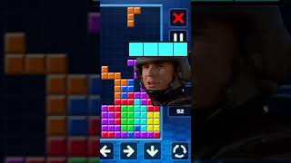 Tetris troopers