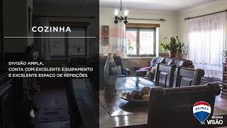Moradia T4 - Cernache, Coimbra