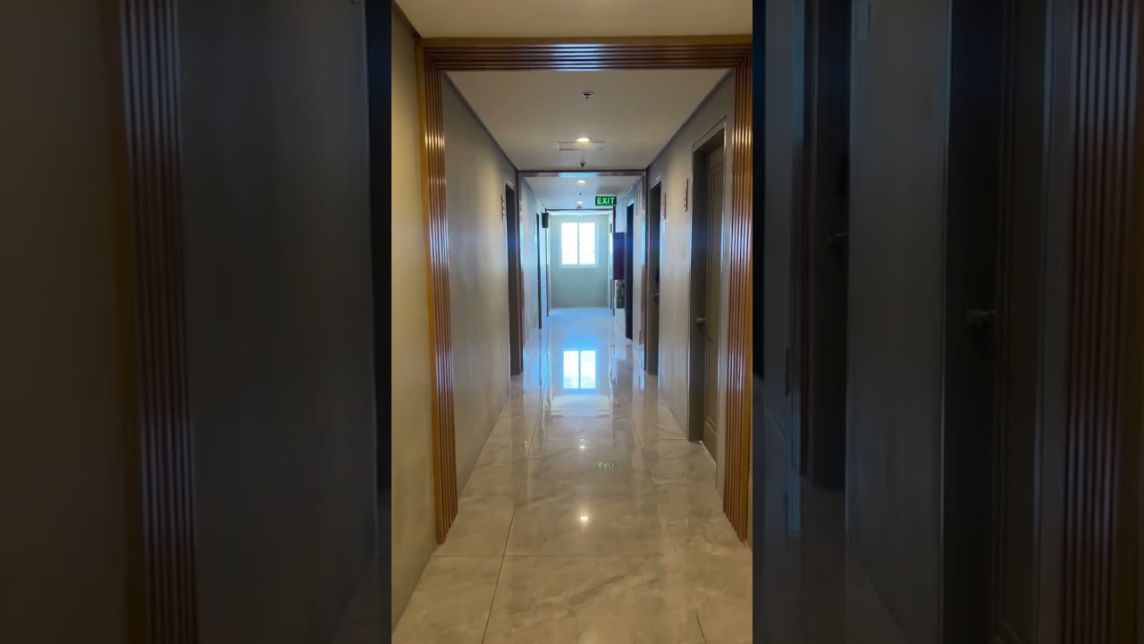 Cityscape Grand Tower in Cebu City