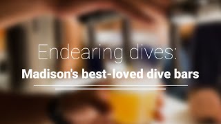 Endearing dives: Madison's best-loved dive bars