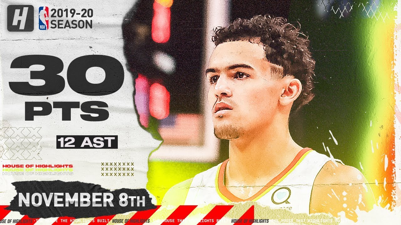 Assistant professor quoted on Trae Young's All-Star nod - Mary