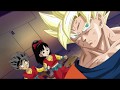 Dragon Ball Heroes Mission 3 Opening DVD