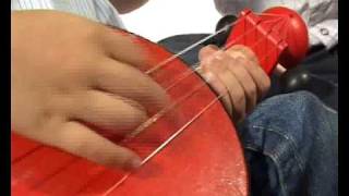 PlanToys-Banjo.avi