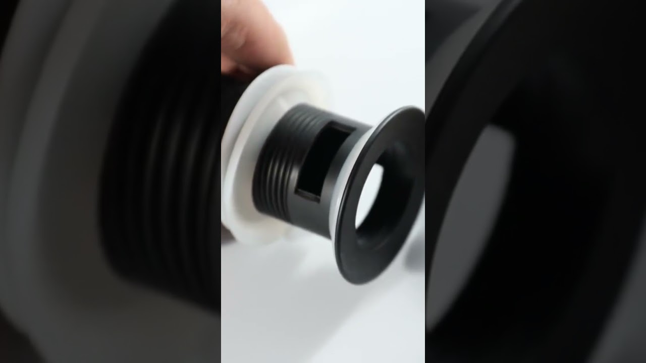 Youngs building materials bathroom wash basin drainer brass overflow drain 