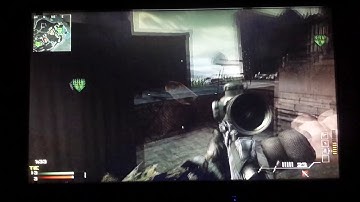 Unexpected Throwing Knife Kill 😳🔪