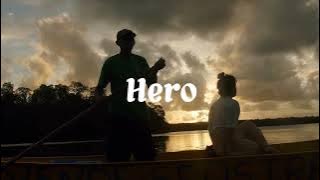 Dj Slow | Hero | Rawi beat Remix