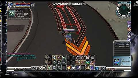 Move On! to RF Pinix from RF AIO