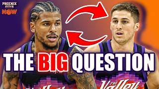 Phoenix Suns BIGGEST QUESTION Has ALREADY Come To Light...