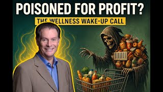 Why What You Eat & Nutrition Is So Important! Bob Gilpatrick
