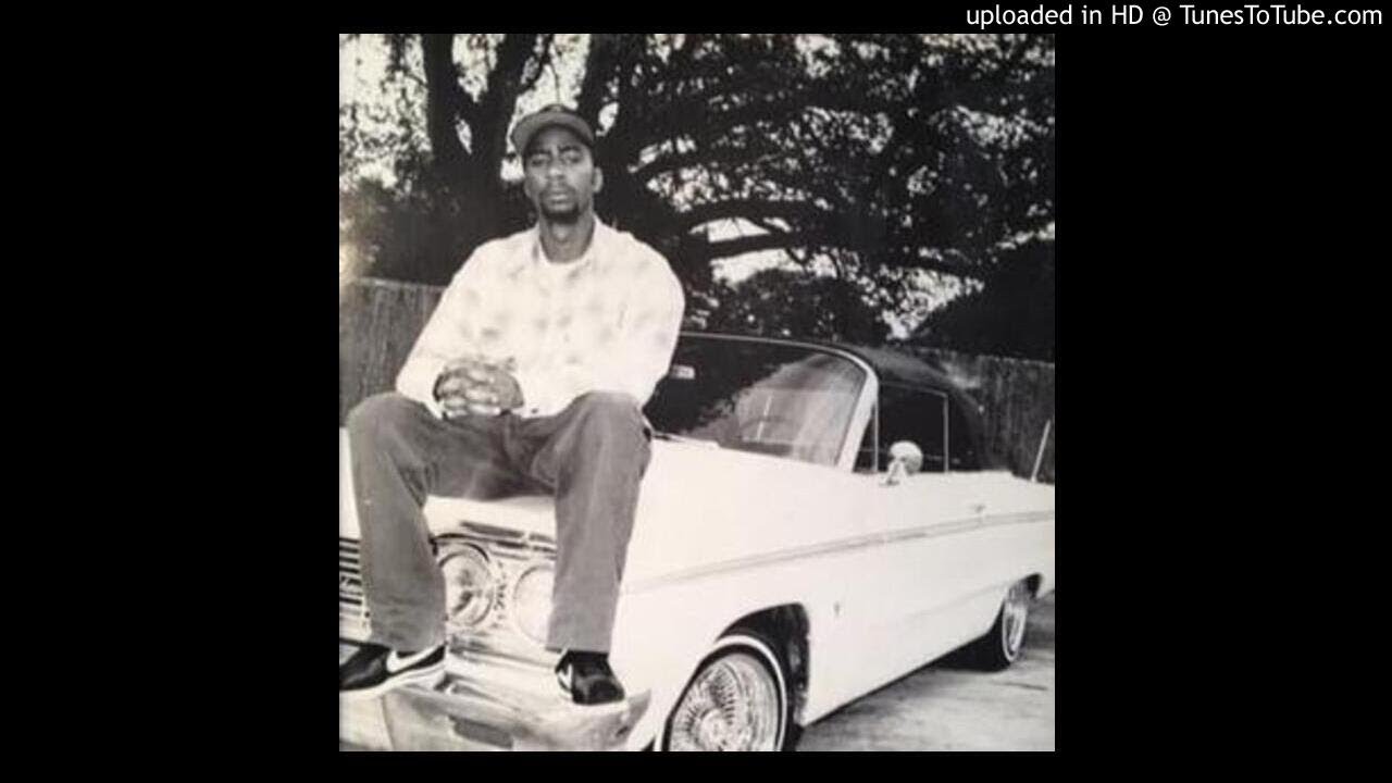 G-Slimm / R.I.P. G-Slimm | Slappin' Music