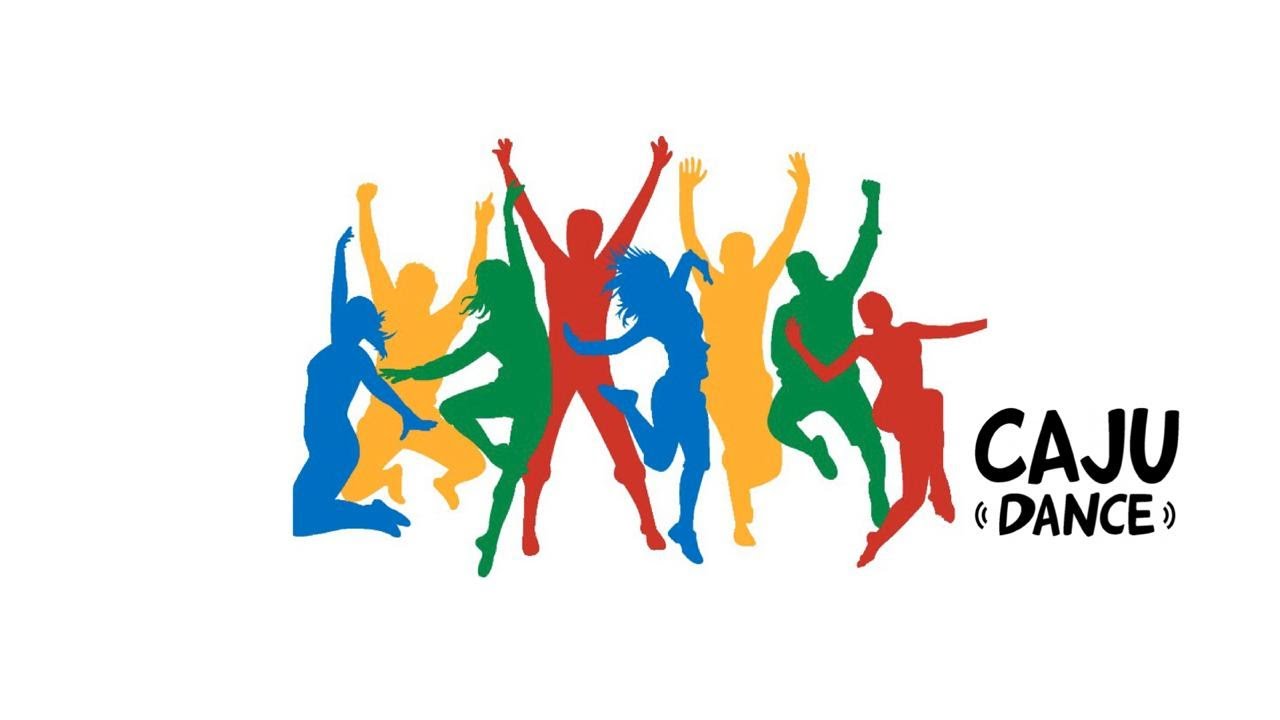 Caju Dance - Ressuscita-me!