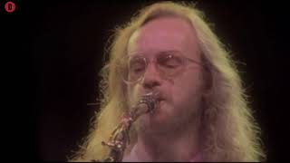 Supertramp - Give a Little Bit - Live HD - 1979 - TRADUCIDA ESPAÑOL (Lyrics)