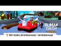 Human Fall Flat Lumber 100 Guide amp All Achievements Human Fall Flat Lumber 100 Guide amp All Achievements