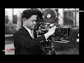 HUD cinematographer James Wong Howe on Filmmaking