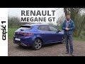 Renault Megane GT 1.6 205 KM, 2016 - test AutoCentrum.pl #265