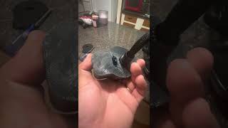 Kayak trolling motor wiring, explained on new remote