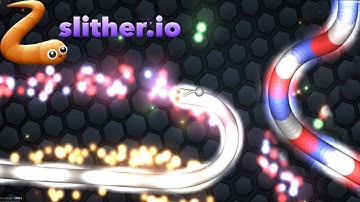How to download slither.io mod Hack